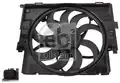 Ventilátor, vízhűtő - Febi