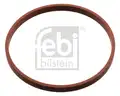 Fojtószelep - Febi