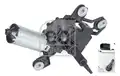 Ablaktörlő Motor - Febi