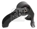 Motortartó Bak - Febi