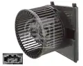 Ventilátor, utastér - Febi