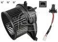Villanymotor, szellőzőventilátor - Febi