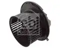 Ventilátor, utastér - Febi
