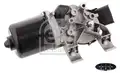 Ablaktörlő Motor - Febi