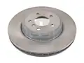 Első Féktárcsa - Febi