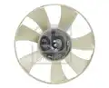 Ventilátor, vízhűtő - Febi