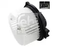 Ventilátor, utastér - Febi