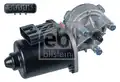 Ablaktörlő Motor - Febi