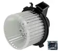 Ventilátor, utastér - Febi