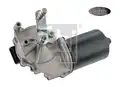 Ablaktörlő Motor - Febi