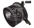 Ventilátor, utastér - Febi