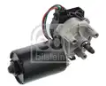 Ablaktörlő Motor - Febi