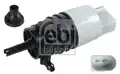 Ablakmosó Motor - Febi