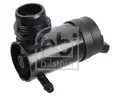 Ablakmosó Motor - Febi