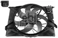 ventilátor, motorhűtés - Febi