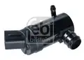 Ablakmosó Motor - Febi