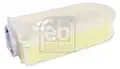 Levegőszűrő - Febi