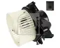 Ventilátor, utastér - Febi