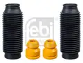 Lengéscsillapító ütköző - Febi