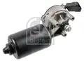 Ablaktörlő Motor - Febi