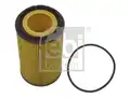 Olajszűrő - Febi