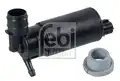 Ablakmosó Motor - Febi