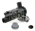 Ablakmosó Motor - Febi