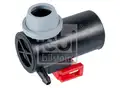 Ablakmosó Motor - Febi