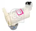 Ablakmosó Motor - Febi