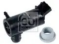 Ablakmosó Motor - Febi
