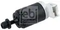 Ablakmosó Motor - Febi