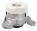 Motortartó Bak - Febi