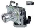 Egr Szelep - Febi