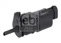 Ablakmosó Motor - Febi