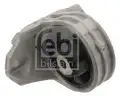 Váltótartó Bak - Febi