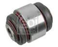 Csapágyazás, Kormány - Febi