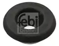 Toronyszilent - Febi