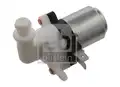 Ablakmosó Motor - Febi
