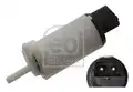 Ablakmosó Motor - Febi