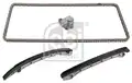 Vezérműlánc hajtás készlet - Febi