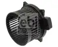 Ventilátor, utastér - Febi