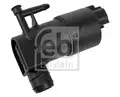 Ablakmosó Motor - Febi