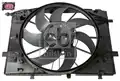 Ventilátor, vízhűtő - Febi