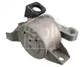 Felfüggesztés, Motor - Febi