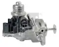 EGR-szelep - Febi