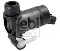 Ablakmosó Motor - Febi