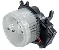 Ventilátor, utastér - Febi