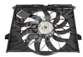 Ventilátor, vízhűtő - Febi