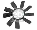 Ventilátor, vízhűtő - Febi