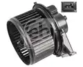 Ventilátor, utastér - Febi